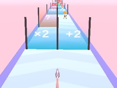 游戏Speed Shooter