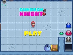 游戏Dungeon Knight