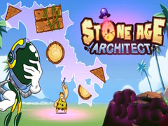 游戏Stone Age Architect