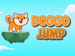 游戏Doggo Jump