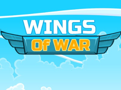 游戏Wings Of War
