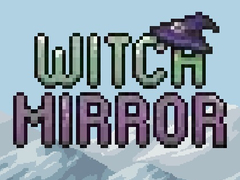 游戏Witch Mirror