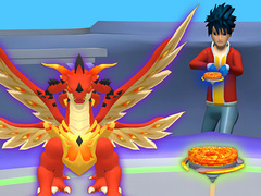 游戏Mystical Blade 3D