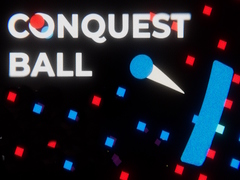 游戏Conquest Ball