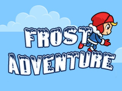 游戏Frost Adventure