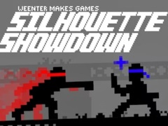 游戏Silhouette Showdown
