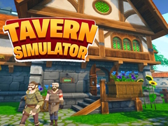 游戏Tavern Simulator