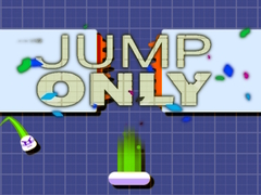 游戏Jump Only