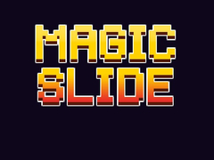 游戏Magic Slide