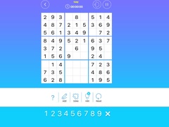 游戏Master Sudoku