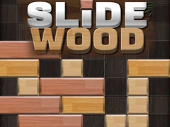 游戏Slide Wood