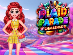 游戏Plaid Parade Challenge