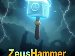 游戏Zeus Hammer Final