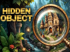 游戏Hidden Object 
