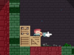 游戏Roguelike Platformer