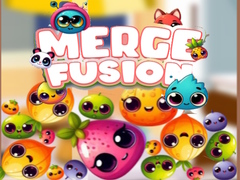 游戏Merge Fusion
