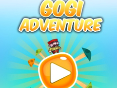 游戏Gogi Adventure
