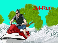 游戏Jet-Run