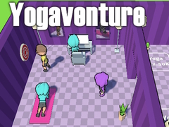 游戏Yogaventure