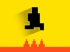 游戏Pixel Path