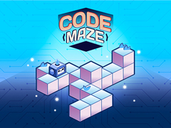 游戏Code Maze