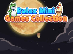 游戏Relax Mini Games Collection