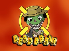游戏Dead Brain