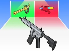游戏Get a Cool Gun!