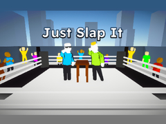 游戏Just Slap It