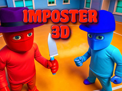 游戏Imposter 3D