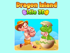 游戏Dragon Island Idle 3
