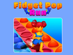 游戏Fidget Pop Run