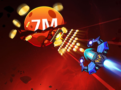 游戏Space Blast