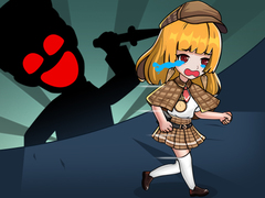 游戏Escape Room Mystery Key