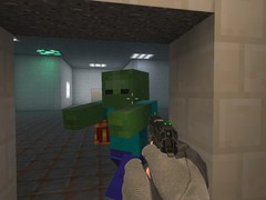 游戏Counter Craft Modern Warfare