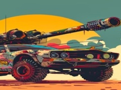 游戏Draka Car Run