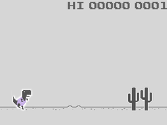 游戏Dinosaur Jump