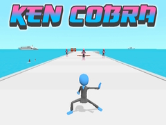游戏Ken Cobra