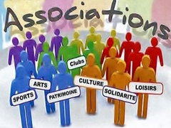 游戏Associations