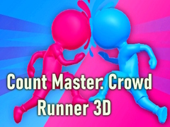 游戏Count Master: Crowd Runner 3D
