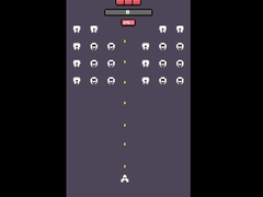 游戏Space Invasion Arcade