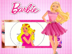 游戏Barbie Coloring Books