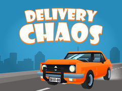 游戏Delivery Chaos