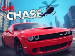 游戏Car Chase