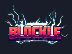 游戏Blockle