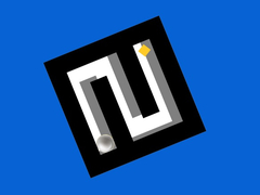 游戏Maze Rotate