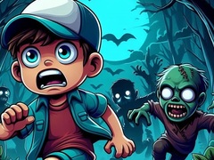游戏Zombie Chase