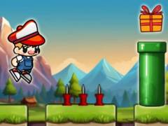 游戏Mighty Run