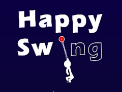 游戏Happy Swing