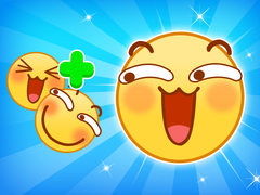 游戏Emoji Merge Fun Moji